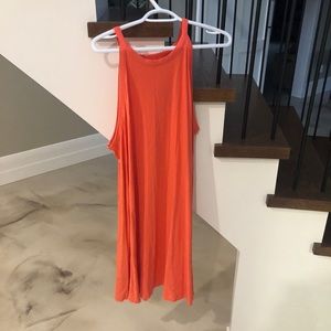 Old Navy soft casual dress